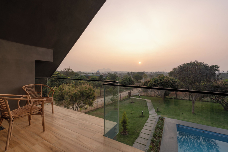 Property grounds 2, Fika, Krishnagiri