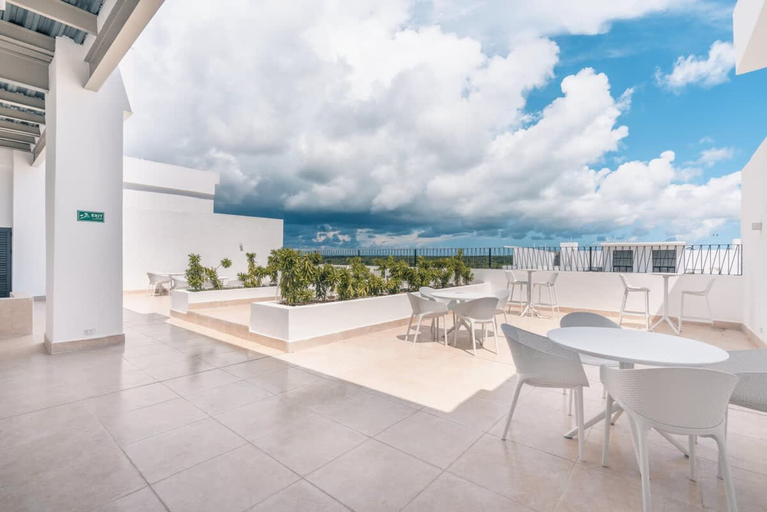 Room 3, Cozy 1br w Balcony Pool Beach Access Cap Cana, Salvaleon de Higuey