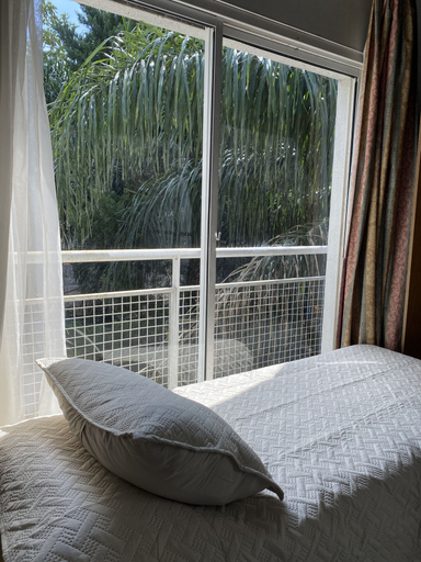 Bedroom 2, Apart hotel bosch, Vicente López