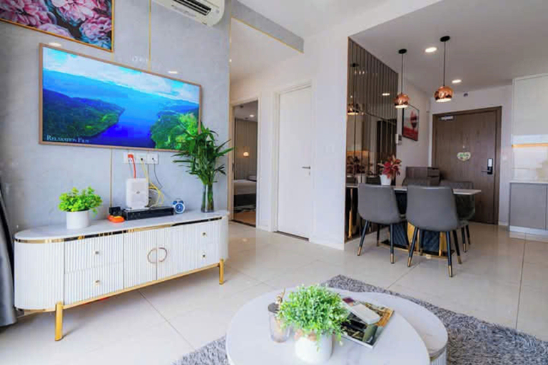 Others 5, Emily IndochinaPark Luxury Saigon Center, District 1