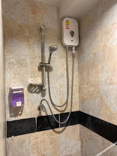 Bathroom 3, Saffron Hill Minburi, Min Buri