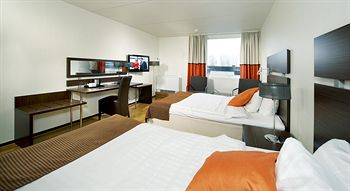 Others 4, Quality Hotel Winn, Göteborg