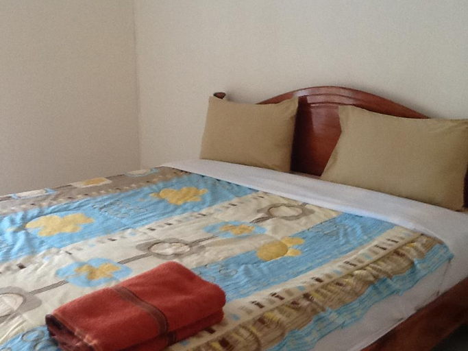 Bedroom 3, Chabakaew Hotel, Muang Nakhon Phanom