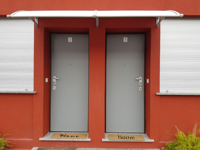Exterior & Views 1, Residence Campo Rotondo, Como