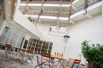 Others 2, Hotel Kaiserhof Landshut, Landshut