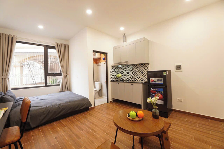 Others 5, Fuji Hotel and Apartment Cau Giay, Cầu Giấy