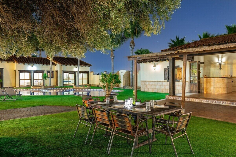Interior 3, Summer Dream by Fidalsa, Alicante
