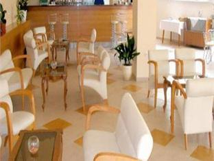 Bar or lounge, Madara Park Hotel - All Inclusive, Varna