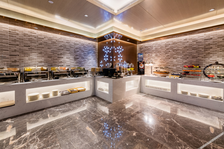 Food & Drinks 4, Lavande Hotel Shaoguan Qujiang Nanhua, Shaoguan