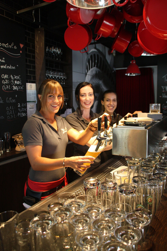 Food & Drinks 2, Hotel Reich Winterbach, Rems-Murr-Kreis