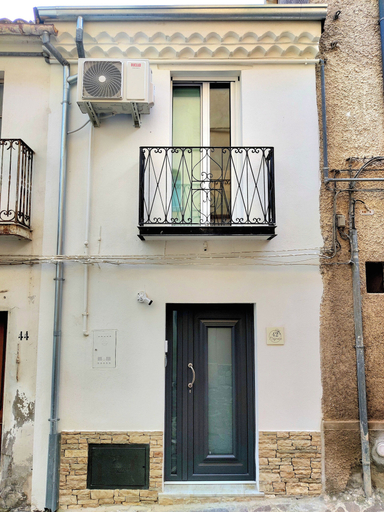 Exterior & Views, Casa Vacanze Magnolia 42 - Calitri, Avellino