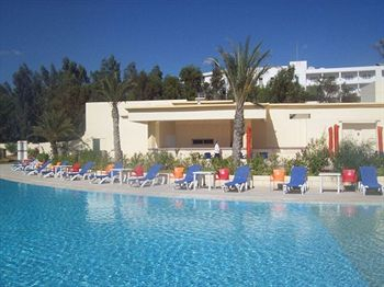 Others 3, Tmk l'Atrium Yasmine by Turismark(فندق أتريوم), Hammamet