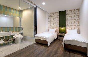 Others 2, Aroma Chew Hotel, Taichung