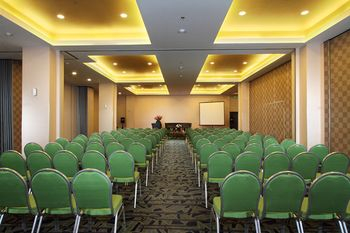 Others 2, Maxone Hotels at Pemuda Jakarta, East Jakarta