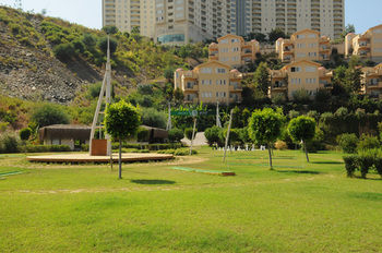 Others 2, Goldcity Hotel, Alanya