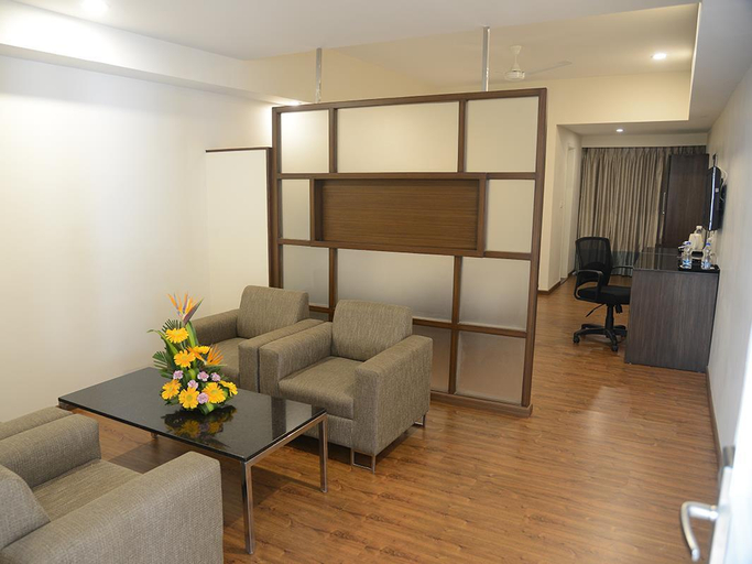 Others 4, Minerva Grand Nellore, Nellore