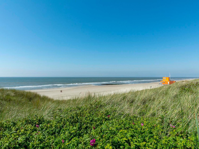 Others 5, De Zeester 4-person holiday home n De Koog, Zijpe