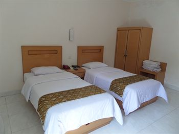 Guestroom 5, Arini Hotel, Solo