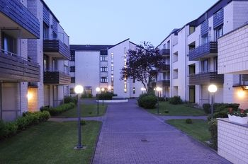 Others 2, acora Bonn Living the City, Bonn