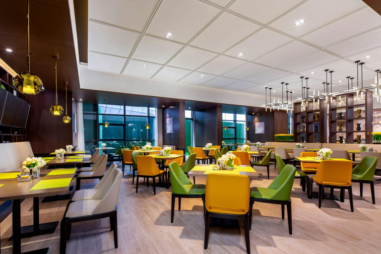 Food & Drinks 4, Hampton by Hilton Chaozhou Fortune Center, Chaozhou