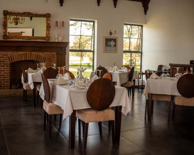 Food & Drinks 5, Kili Seasons Hotel, Meru