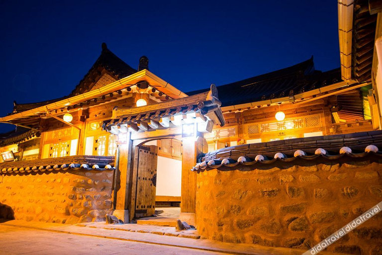 Others 2, jeonjuhanogmaeul ilragdangsarangcae, Jeonju
