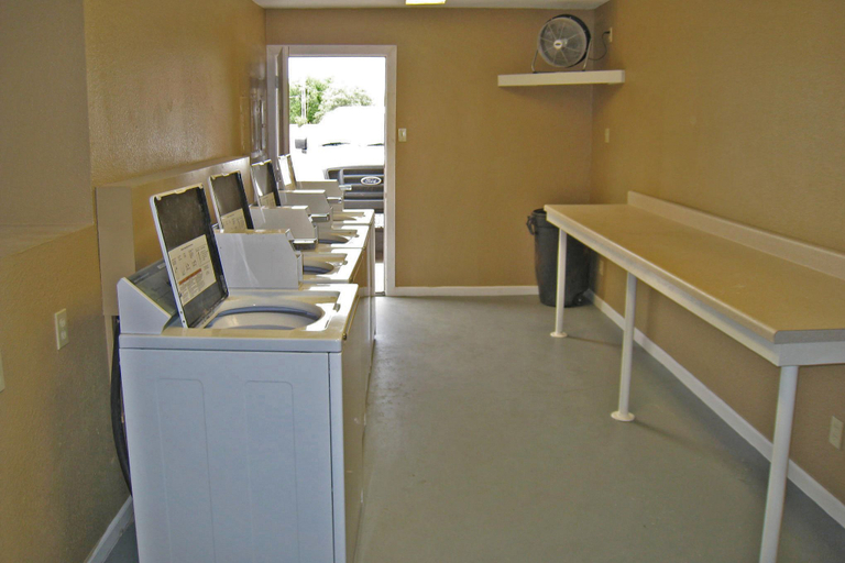 Others 5, San Angelo Lodge, Tom Green