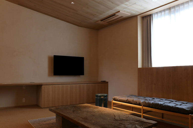 Interior 5, HACIENDA KARUIZAWA HOTEL, Karuizawa