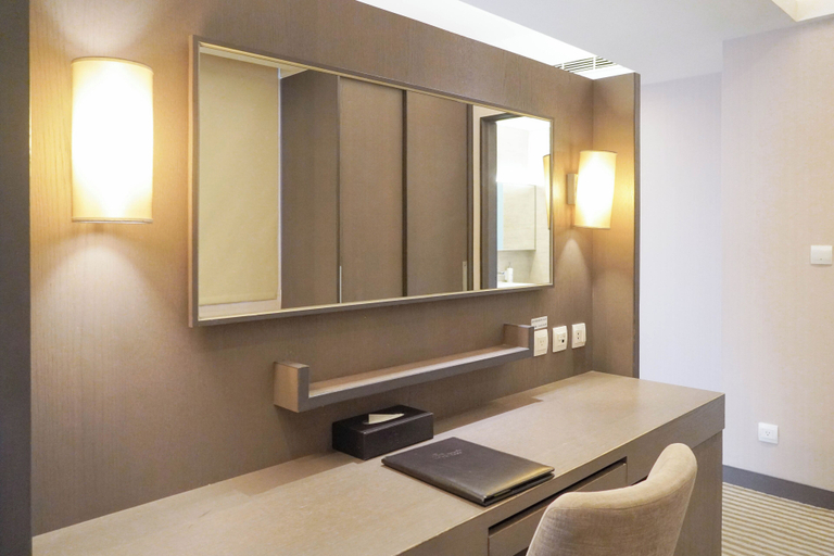 Bathroom 5, TALMUD HOTEL CLASSIC TAICHUNG STATION, Taichung