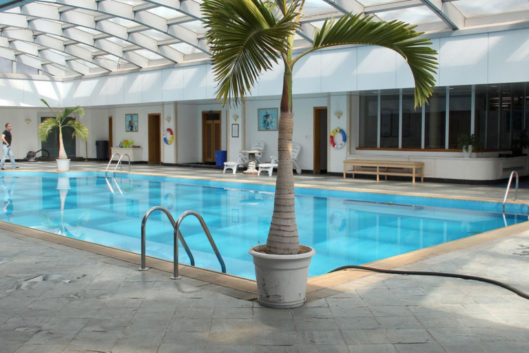 Sport & Beauty 2, Kai Wah Plaza Hotel, Kunming