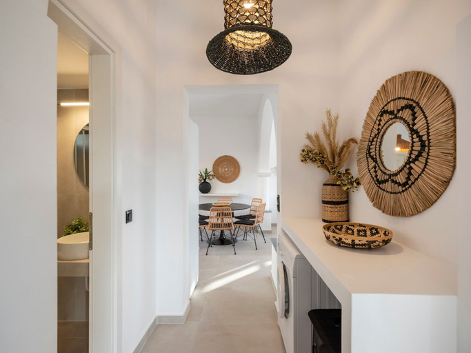 Room 2, Haven in Naousa, South Aegean