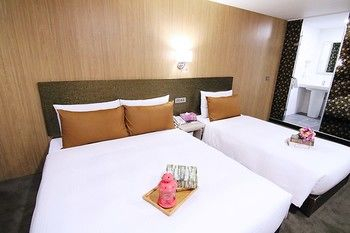 Others 5, Hotel 6 - Wannien, Taipei City