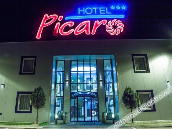 Others 1, Hotel Picaro Kraśnik Dolny, Bolesławiec