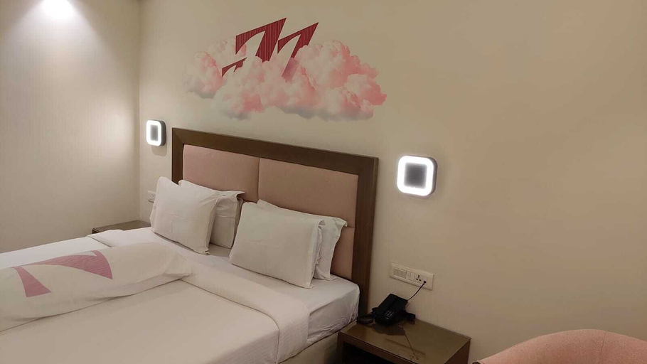 Room 3, Regenta Z City Centre Ahmedabad, Ahmadabad