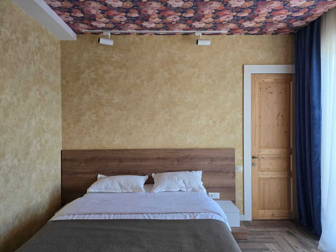 Bedroom 2, Hotel Nutsa in old Tbilisi, Tbilisi