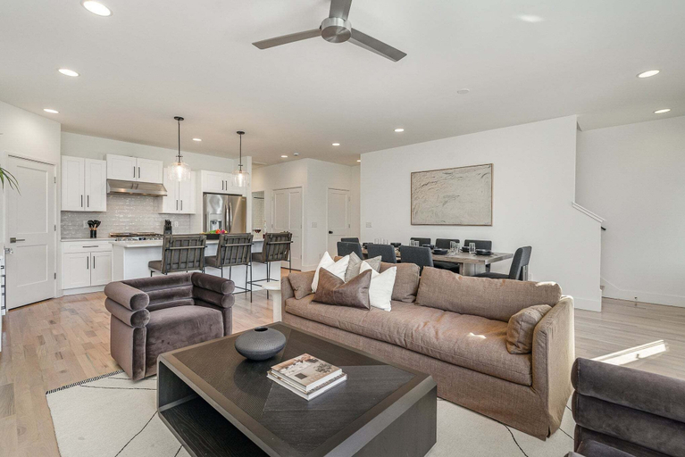 Interior 4, Nashville - 1699 Lischey Ave, Davidson