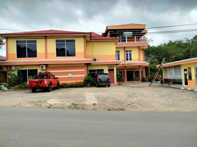 Exterior & Views 5, Hotel Monita, West Kutai