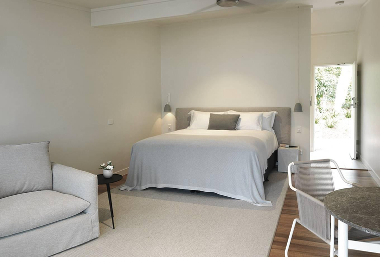 Bedroom 3, Lizard Island Resort, Cook