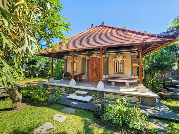Exterior, Villa Hibiscus Sanur by Nagisa Bali, Denpasar