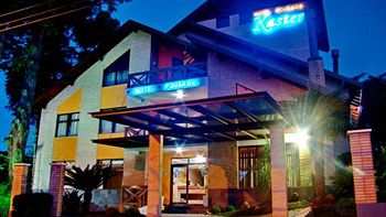 Others 2, Hotel Kaster, Gramado