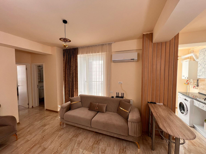 Others 5, Madalina Apartments, Constanta