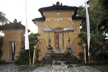 Others 3, Puri Taman Sari Hotel, Tabanan