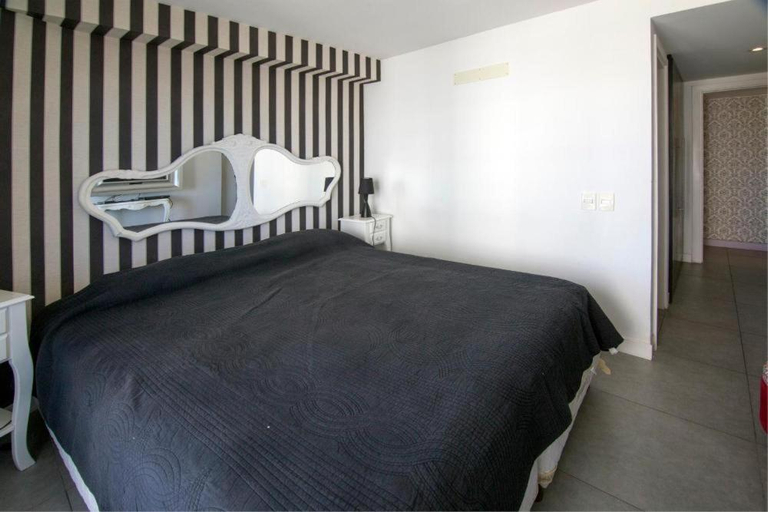 Bedroom 3, Yoo Punta Del Este, n.a351