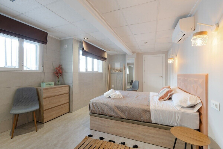 Interior 5, Ocean Blue Eyes by Fidalsa, Alicante