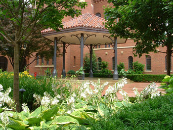 Others 4, Saint John's Resort, Wayne