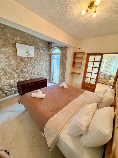 3, AGAPI Holiday House, Ionian Islands