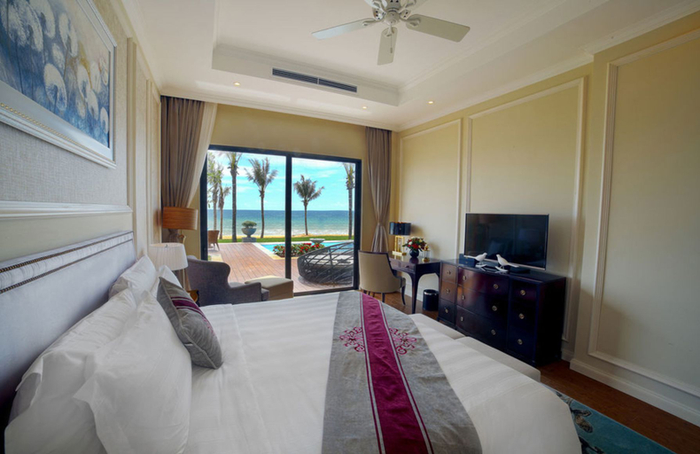 Bedroom 3, Vinpearl Discovery Greenhill Phu Quoc, Phú Quốc