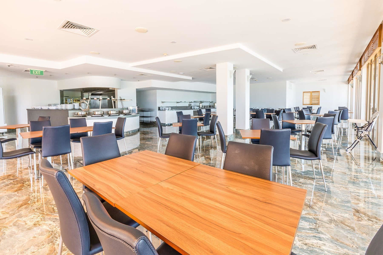 Food & Drinks 5, ハーバー イージーステイ ホテル アンド アパートメンツ ホープハーバー ホテル(Hope Harbour Hotel), Gold Coast