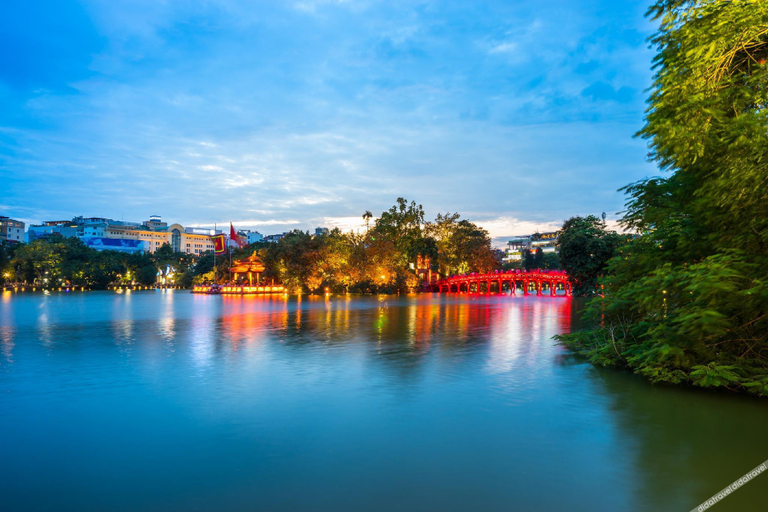 Others 5, LIVIE Hanoi Ham Long, Hoàn Kiếm