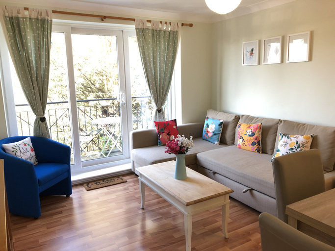 Others 3, Apple Perch 2BR Flat-Free Parking, Oxfordshire